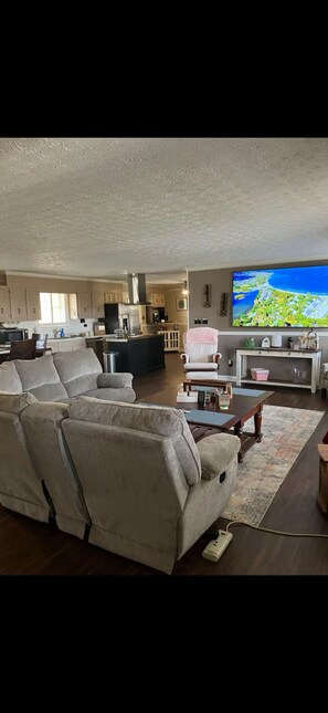 TV