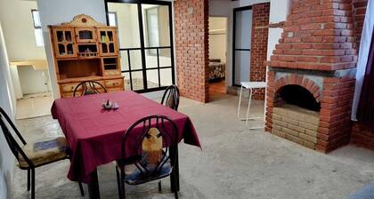 Comfortable and cozy apartment ideal for family trips, couples or friends.