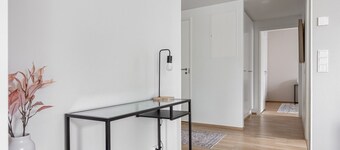 High Quality 2BR Home with Sauna in Downtown