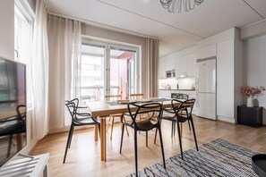 Spiseområde