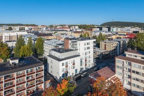 Eksteriør