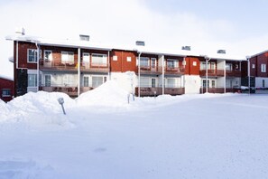 Udendørsområde