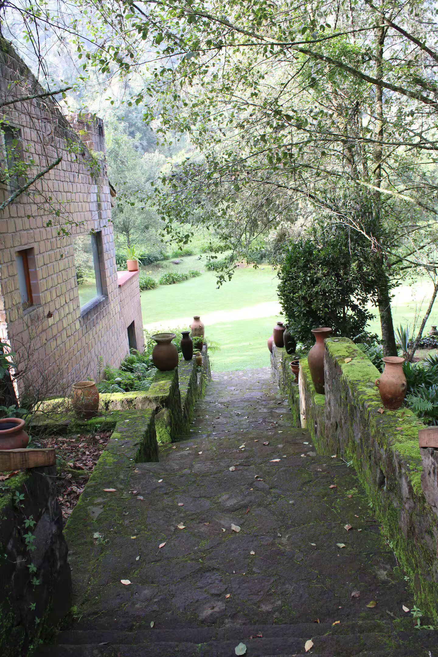 Boendeområde