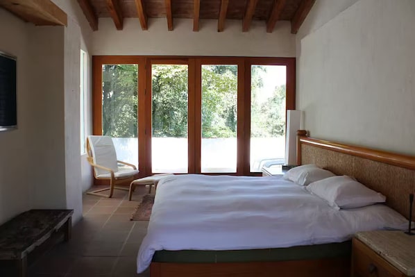 4 Schlafzimmer, WLAN, Bettwäsche