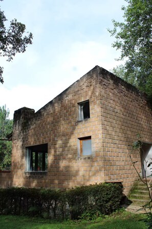 Exterieur
