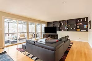 Smart TV