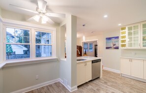Interior - Bright & Beachy 3-Bedroom in Asbury Park's Best Neighborhood! (Asbury Park)