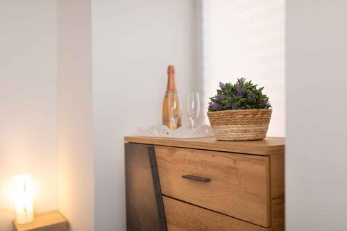 Ferienhaus in der Altstadt