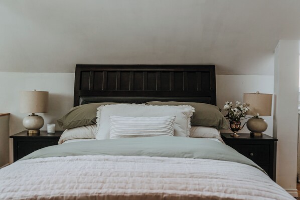 Superior-Suite, 2 Schlafzimmer