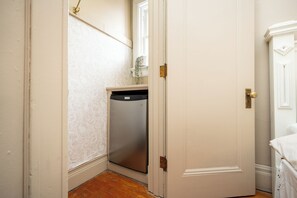 Superior-Doppelzimmer, 1 King-Bett, Balkon