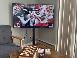 غرفة الألعاب