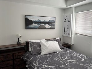 3 عدّة غرف نوم وواي فاي مجانًا