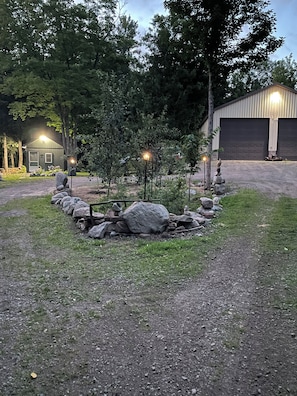 Boendeområde