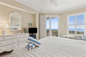 3 bedrooms, WiFi