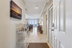 Interior - Ocean Place 12 ~ Wave Watcher (Fernandina Beach)