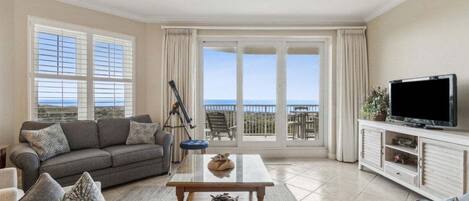 TV connectée, livres