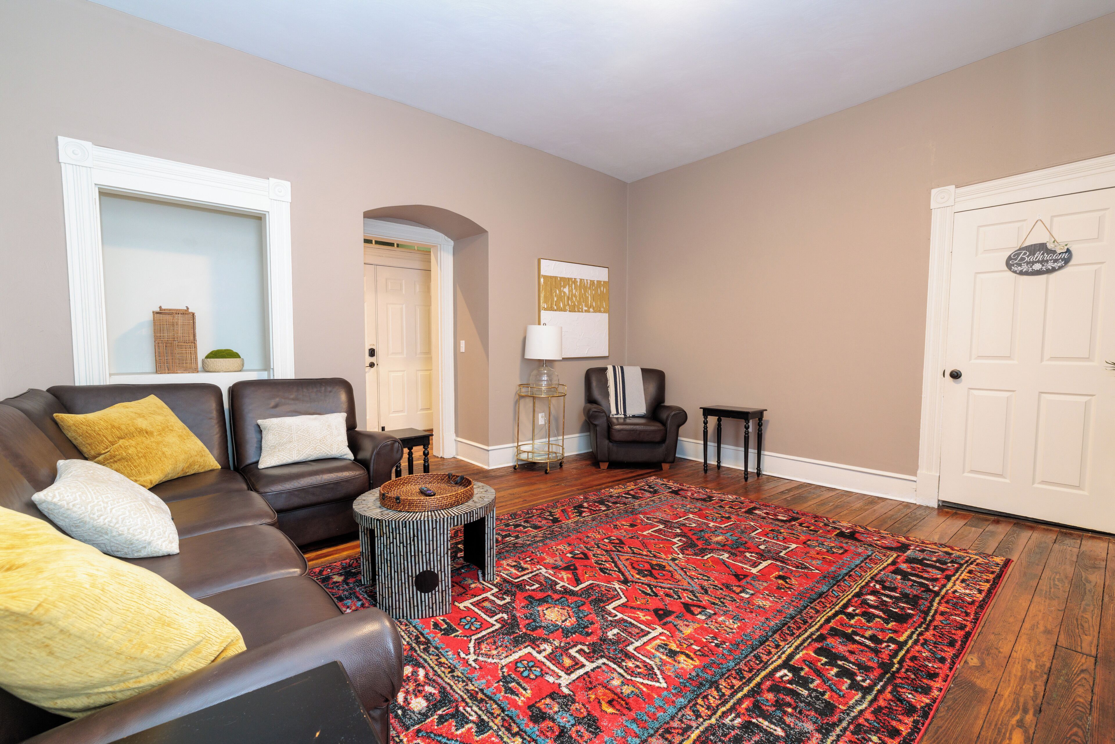 Intérieur