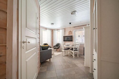 Levin Kiela A6 by Aavalevi Holidays