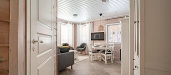 Levin Kiela A6 by Aavalevi Holidays