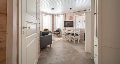 Levin Kiela A6 by Aavalevi Holidays