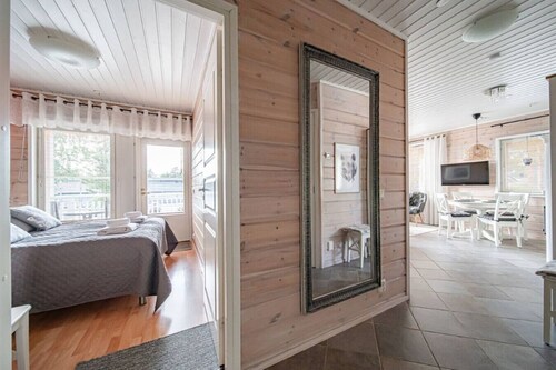 Levin Kiela A6 by Aavalevi Holidays