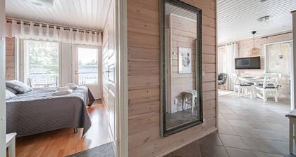 Levin Kiela A6 by Aavalevi Holidays