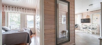 Levin Kiela A6 by Aavalevi Holidays