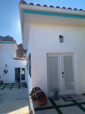 Detalle exterior