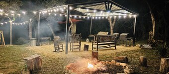 La Casita 2.0 - Our Little piece of paradise in Lakehills