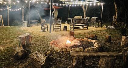 La Casita 2.0 - Our Little piece of paradise in Lakehills