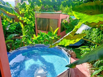 CASA ROSA SAYULITA