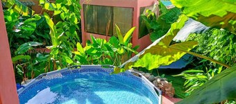 CASA ROSA SAYULITA