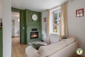 Cheminée