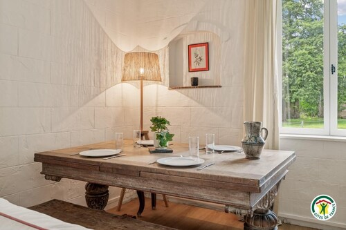 Gîtes de France® - Le Cellier du Château