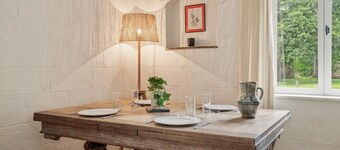 Gîtes de France® - Le Cellier du Château