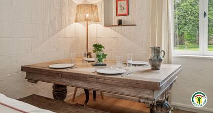 GĂźtes de FranceÂź - Le Cellier du ChĂąteau