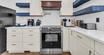 Stylish Pennsylvania Haven