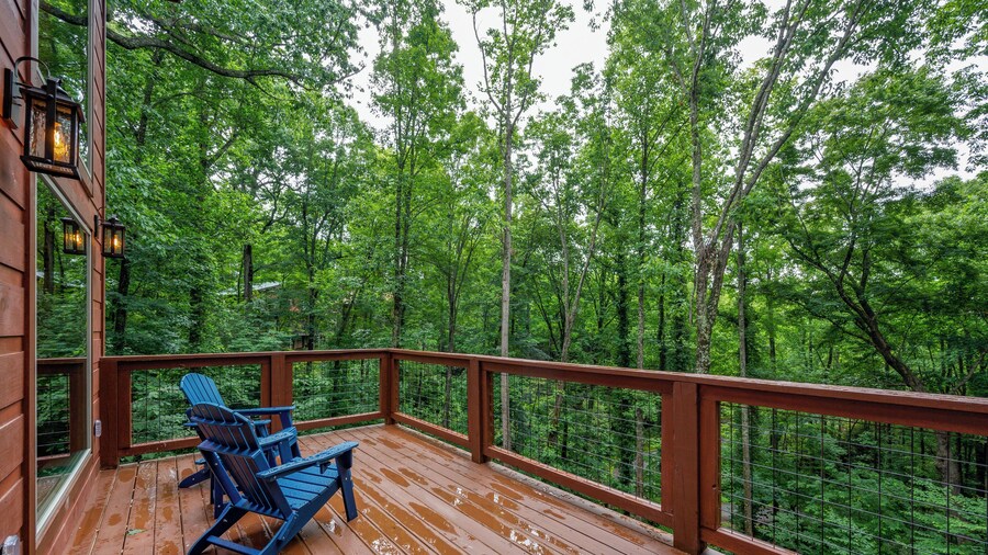 Theo's Treehouse