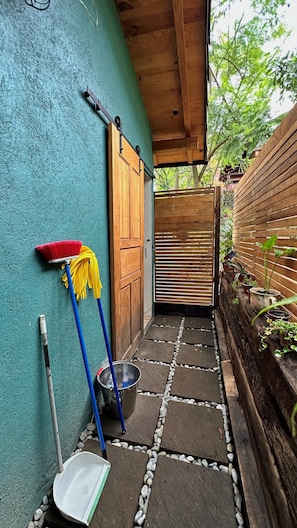 Terraço/pátio