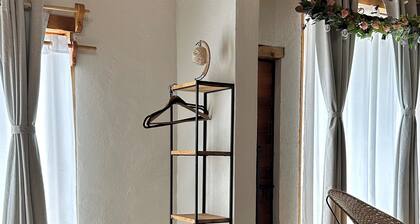 Encantador Loft María Bonita, en el pueblo mgico de Valle De Bravo.