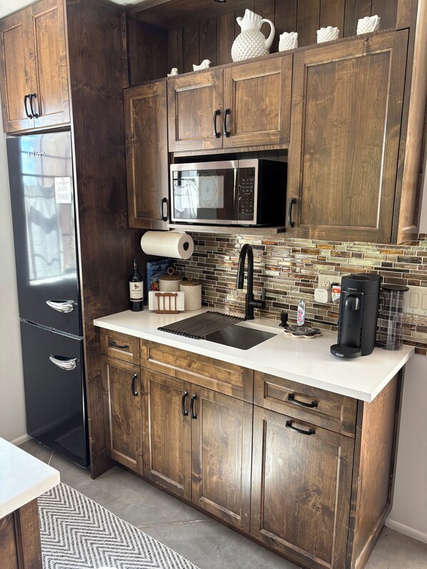 Cucina privata