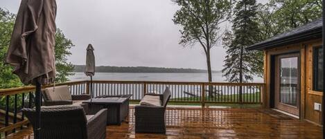 テラス / パティオ