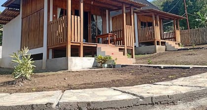 Benabilla Cottage