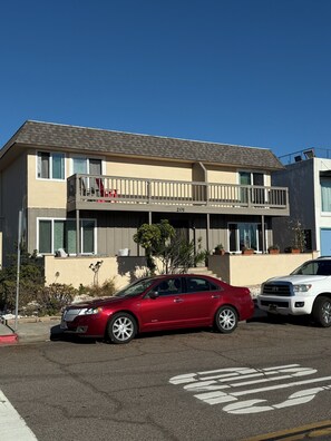 Exterior - Charming 2-bedroom house in amazing Encinitas (Encinitas)