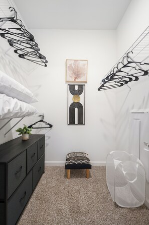 Appartamento Luxury, 3 camere da letto, animali ammessi, ad angolo | Servizio della camera
