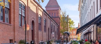 WALK to Everything! Incredible Downtown Location!