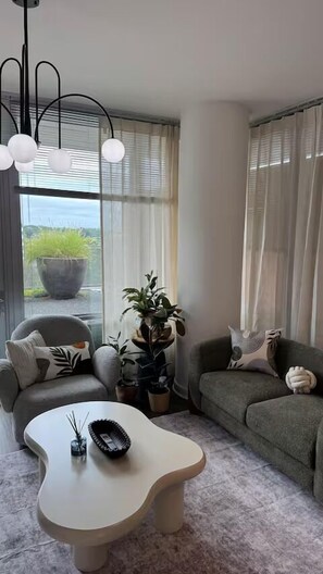 تلفزيون ذكي