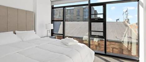 熨斗/熨衣板、上网接入、床单