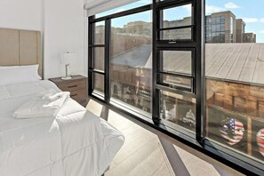 Ferro/asse da stiro, accesso a Internet, lenzuola