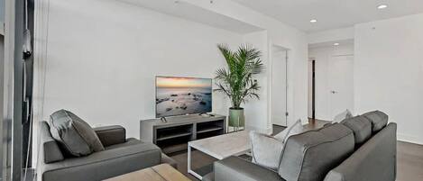 TV connectée